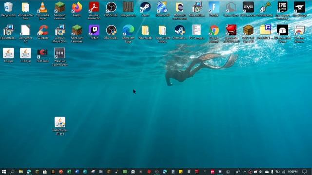 How To Install Java For Everything Minecraft! смотреть онлайн