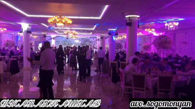 ТОСТ НА АРМЯНСКОЙ СВАДЬБЕ ЗА ДЖАВАХК 2018 смотреть онлайн