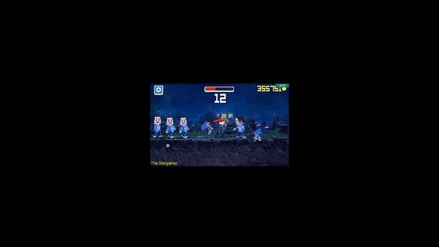 Rush fight game review смотреть онлайн