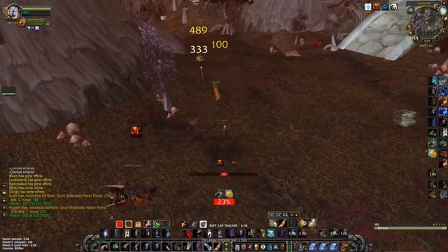 Unleashing the Ultimate PvP Skills: WoW Classic Hunter PvP Guide смотреть онлайн