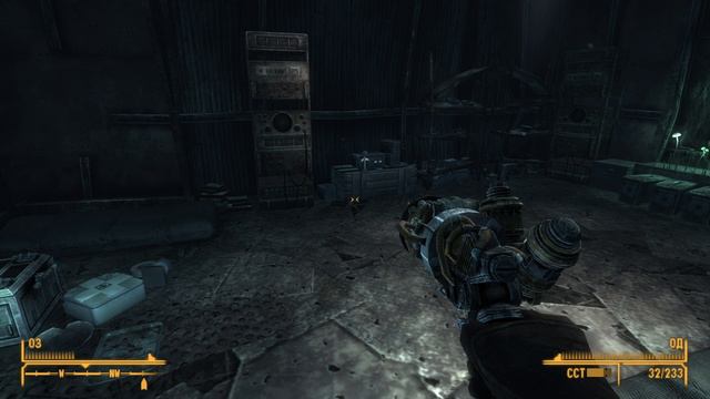 Fallout: New Vegas (Old World Blues) #3 смотреть онлайн
