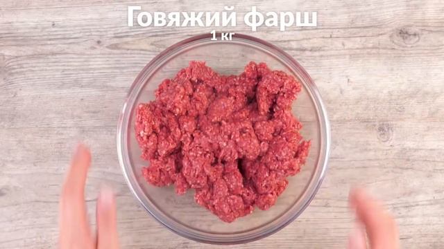 Секретный ингредиент - в начинке у этой запеканки. Вкус просто божественный!
