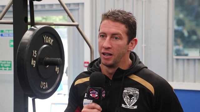 Kurt Gidley names his greatest Rugby League 1-13 смотреть онлайн