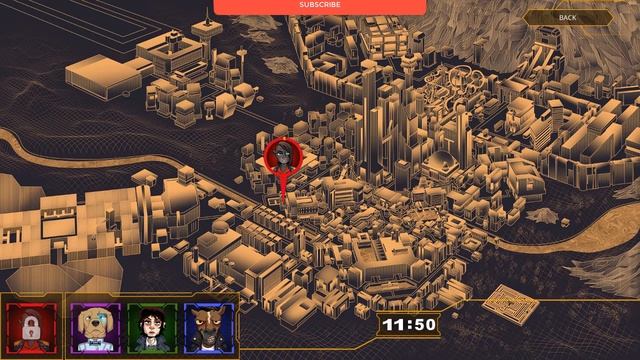 Save Koch Gameplay (PC Game) смотреть онлайн