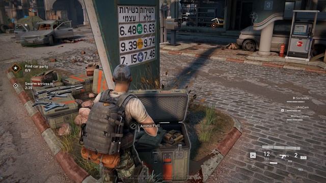 How to Git Gud- WWZ Guide/Tutorial Tips and Tricks смотреть онлайн