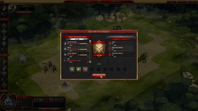 Let's Play Sorcerer King 1.0 - Ep. 1 смотреть онлайн