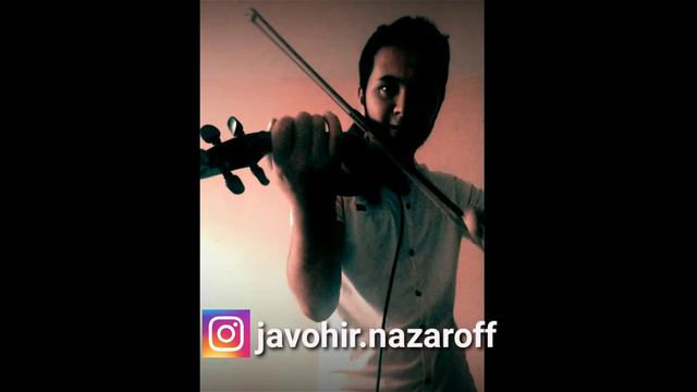 GAFUR & JONY - LOLLIPOOP COVER (VIOLIN) смотреть онлайн