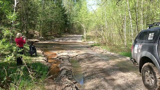 Дорога на Чёртово городище. смотреть онлайн