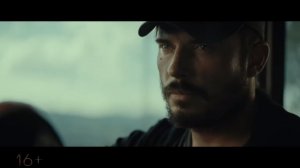 Балканский рубеж (2019) Трейлер №2