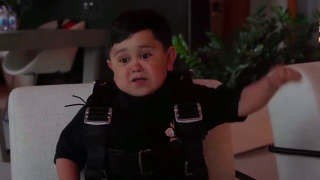 АбдуРозик в Дубае& Abdu in Dubai смотреть онлайн