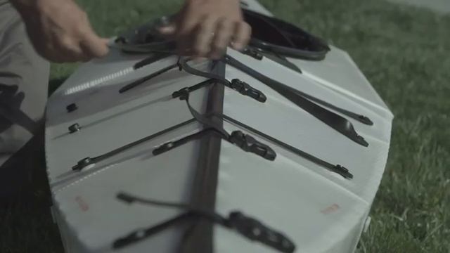 Oru Kayak - Explore Outside the Box смотреть онлайн