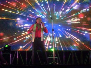 Михаил Муромов - Яблоки на снегу