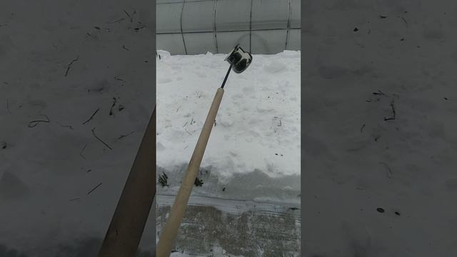 Ковшик для бани, самодельный. смотреть онлайн