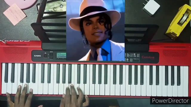 Smooth Criminal Piano | Michael Jackson | Piano Cover 🔥 смотреть онлайн