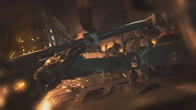 Зимняя Стелс Миссия с Прайсом ► Call of Duty: Modern Warfare 2 Remastered Прохождение - Часть 5 смотреть онлайн