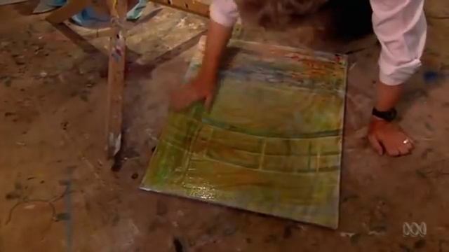 The Forger's Masterclass - Ep.10 - Paul Cézanne смотреть онлайн