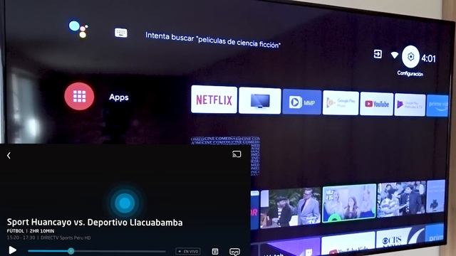 Smart Tv JVC con Android Tv | Review смотреть онлайн