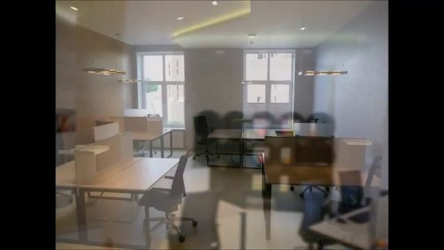 #Ремонт в офисах под ключ смотреть онлайн