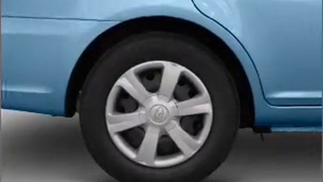 2009 Hyundai Accent - Clear Water FL смотреть онлайн