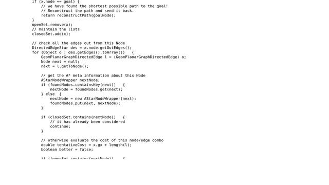Code Review: Java agent-based model смотреть онлайн