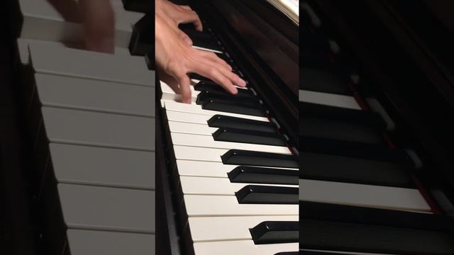Chopin with YAMAHA Arius 4 смотреть онлайн
