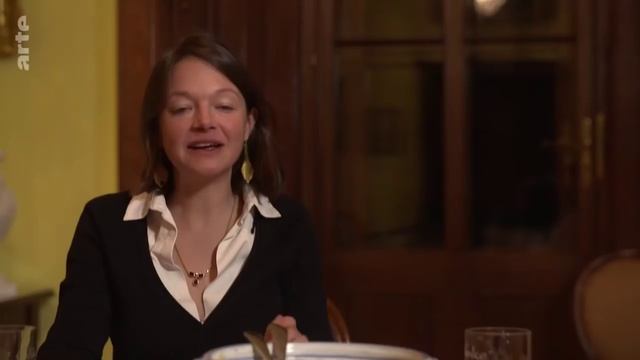 Cuisine royale - Au château d'Artstetten смотреть онлайн