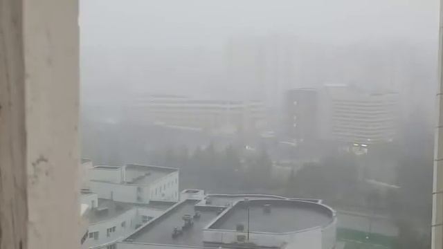 ОСТАНОВИМ УРАГАН В МОСКВЕ....(Старая запись)... смотреть онлайн