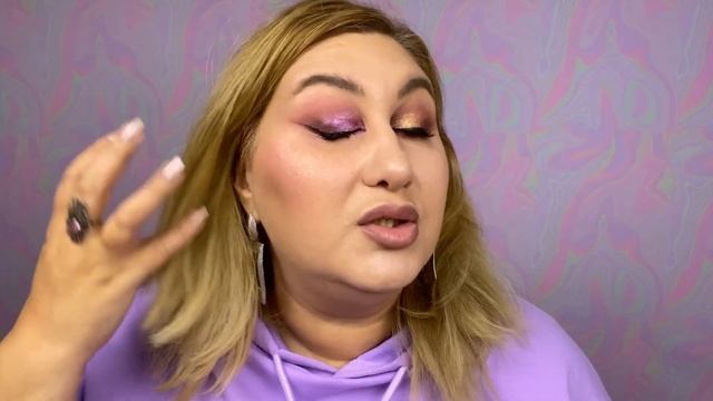 Как этим краситься? | набор Makeup Obsession, SHIK, Oriflame, Vivienne Sabo, Top Lash, Eveline смотреть онлайн