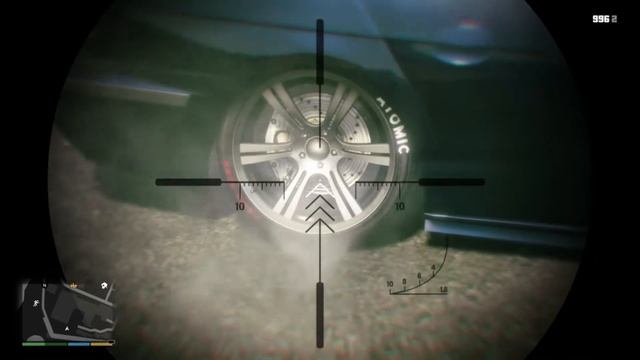 GTA V Ubermacht Oracle XS Customization смотреть онлайн