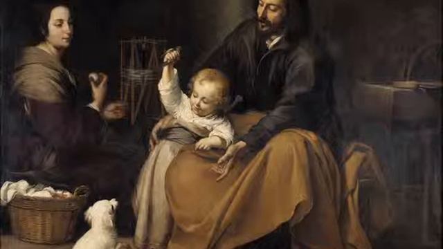 Johann Sebastian Bach - Cantatas BWV 100-102 смотреть онлайн