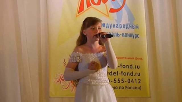 журавли-конкурсная песня дочки смотреть онлайн