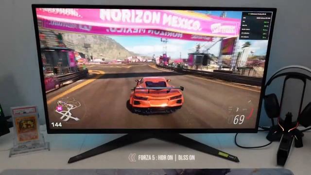 LG Ultragear 32GQ950-B (2023) Overview | The Ultimate 32-inch 4K 144Hz Gaming Monitor смотреть онлайн