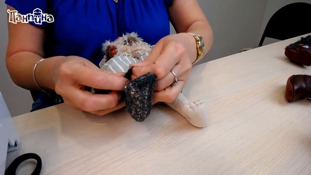 МК Домовой Кузьма. Часть 3 смотреть онлайн