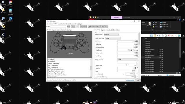how to yy macro on xbox controller смотреть онлайн