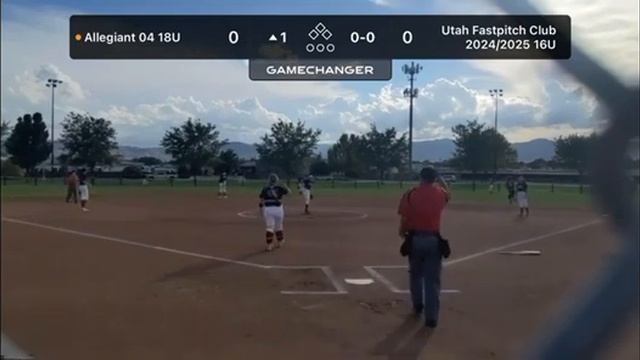 Home run Lilly Bravo 2023