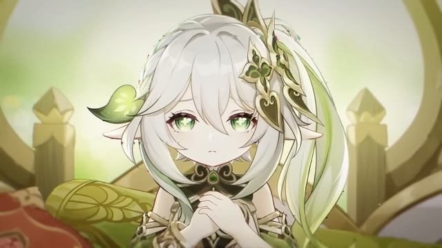Потенциал Дендро теперь Раскрыт? Обзор Талантов Нахиды в Геншин Импакт/Genshin Impact 3.2 смотреть онлайн