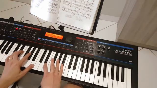 Tico-tico no Fubá - Alicia Keys Kontakt VST смотреть онлайн