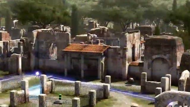 trailer The Talos Principle Gold Edition смотреть онлайн