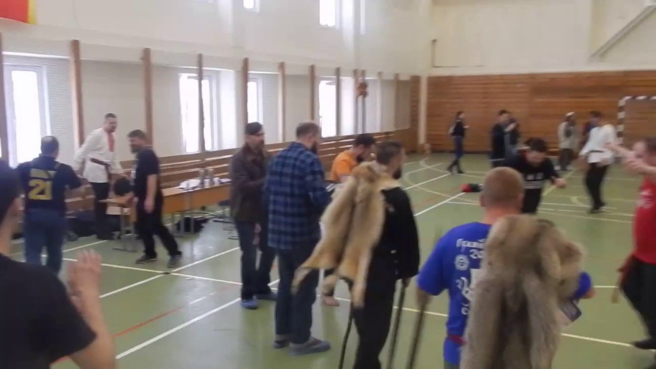 БУЗА. Пляска победителей. смотреть онлайн