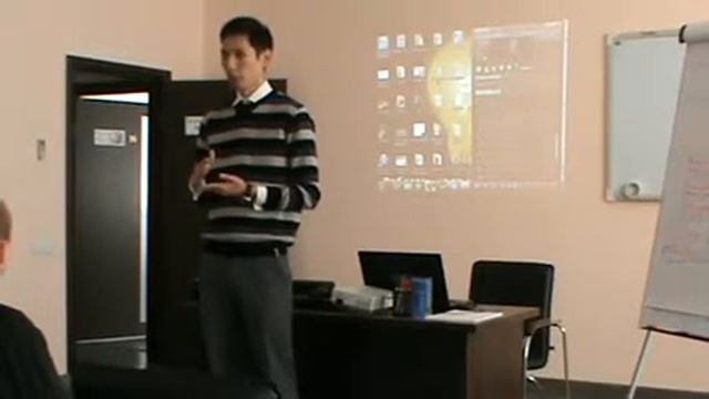 ИТ Аутсорсинг компания iSense смотреть онлайн