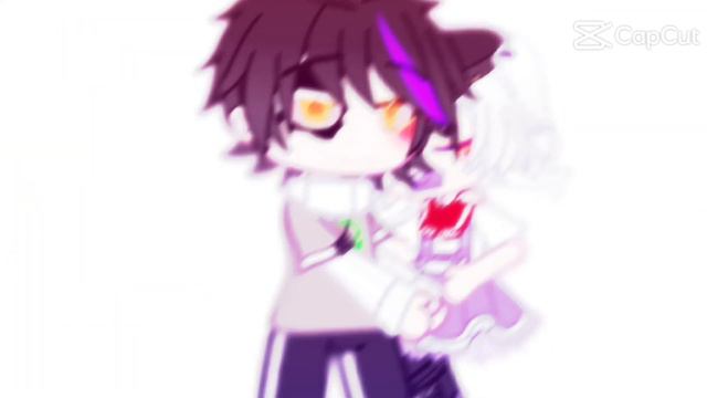 #Yunヅ || Zero x Jaki (014) || Zero (012) x Jaki (014) = ? || GC - Gacha Club смотреть онлайн
