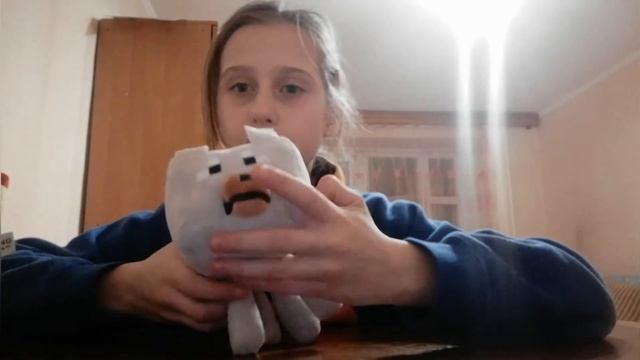 Обзор на новые мягкие игрушки смотреть онлайн