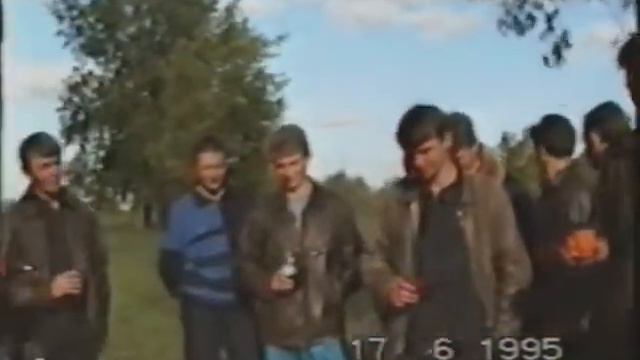 Проводы В Запас смотреть онлайн