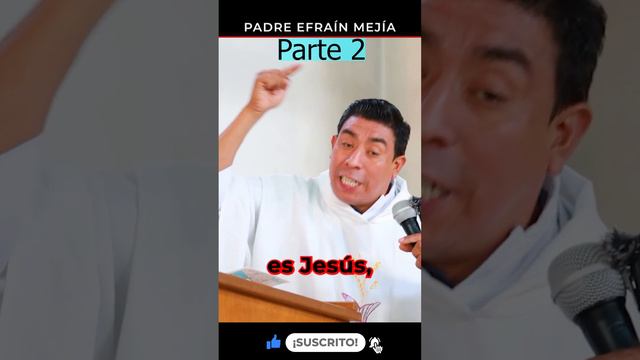 Parte 2. Dogma. María Madre de Dios y de la Iglesia #maria #iglesiacatolica || Padre Efraín Mejía смотреть онлайн