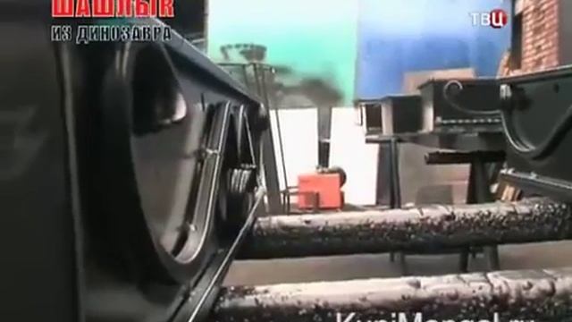 Производство мангалов в Москве "КупиМангал.Ру" смотреть онлайн