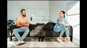 Жена охладела к мужу - как пережить кризис отношений?