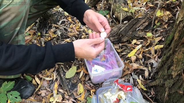 Загадки старой церкви Тайник игры геокэшинг смотреть онлайн