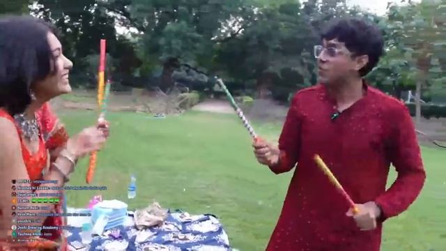 ? IRL DATE STREAM PART 2 ? Rachitroo x Kuttu ? смотреть онлайн