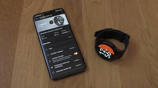 How to install custom watchfaces for Huawei Watch GT 2e смотреть онлайн
