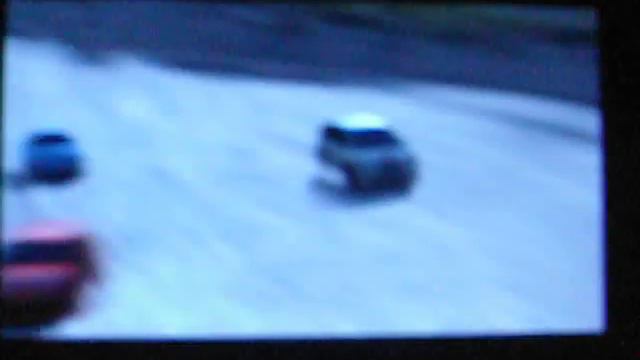 Vídeo comentado Gran Turismo Mobile PSP - PT-BR parte 2 смотреть онлайн
